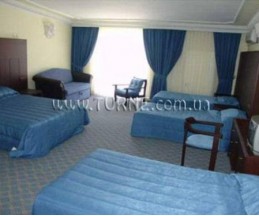 Temple Beach Hotel, 3*