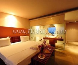 Kuum Hotel & Spa, 5*