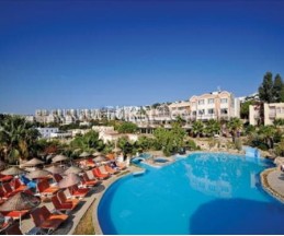 Palm Garden Hotel, 4*