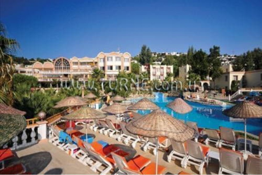 Palm Garden Hotel, 4* Palm Garden Hotel, 4*