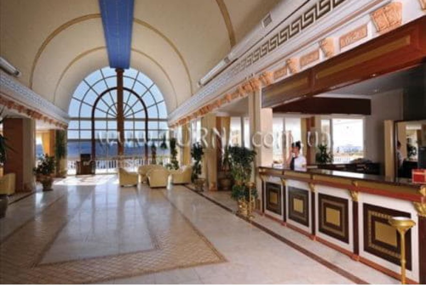 Palm Garden Hotel, 4* Palm Garden Hotel, 4*