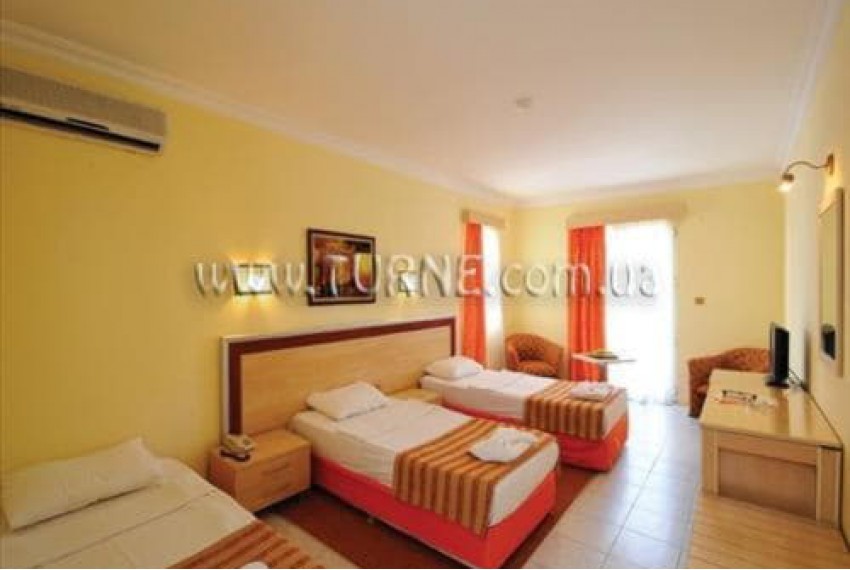 Palm Garden Hotel, 4* Palm Garden Hotel, 4*