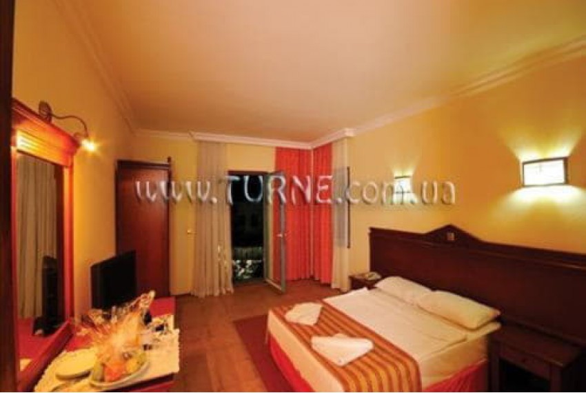 Palm Garden Hotel, 4* Palm Garden Hotel, 4*