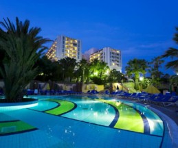 Fantasia Hotel DeLuxe, 5*