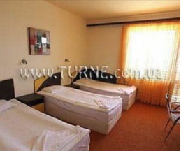 Drujba Bay Garden, 3*