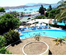 Royal Palm Beach, 3*
