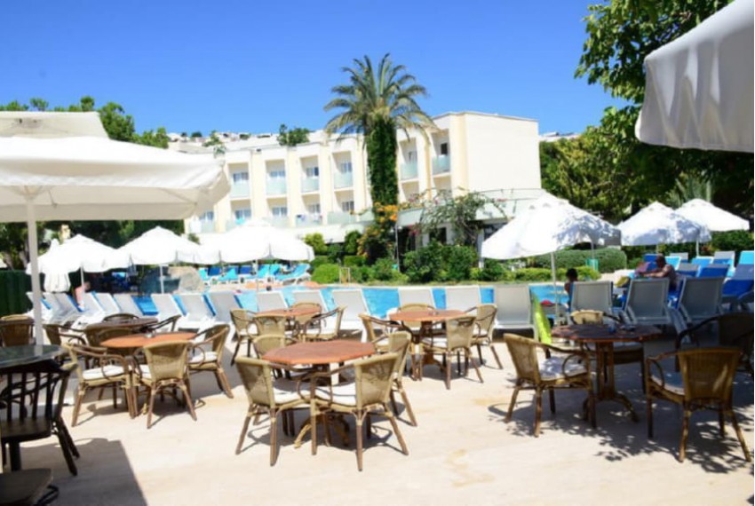 Royal Palm Beach, 3* Royal Palm Beach, 3*
