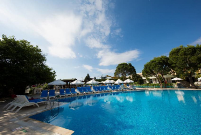 Royal Palm Beach, 3* Royal Palm Beach, 3*