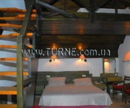 Patio Beach Club, 4*