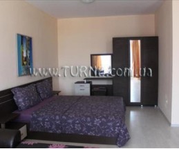 Rose Garden Omaks, 3*