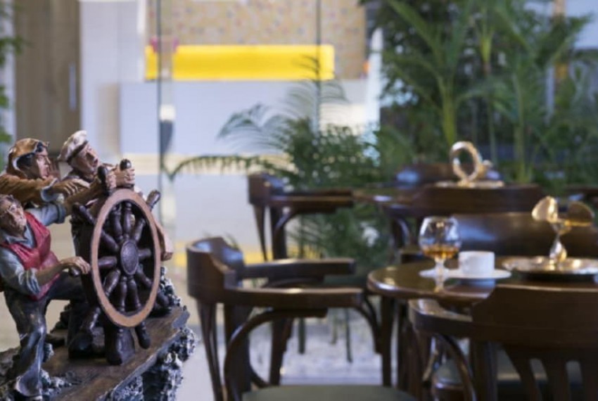 Kaptan Hotel, 4* Kaptan Hotel, 4*