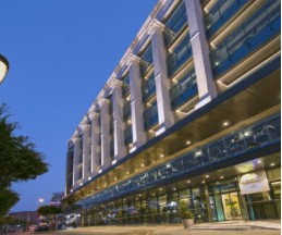 Kaptan Hotel, 4*
