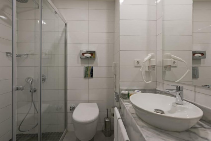 Kaptan Hotel, 4* Kaptan Hotel, 4*