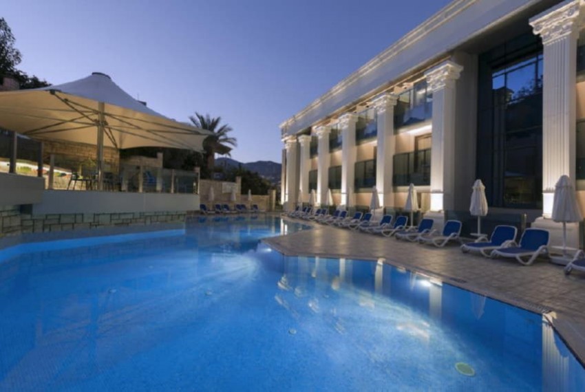 Kaptan Hotel, 4* Kaptan Hotel, 4*