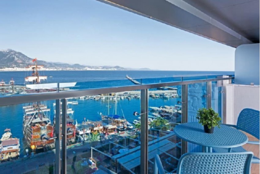 Kaptan Hotel, 4* Kaptan Hotel, 4*
