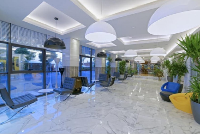 Kaptan Hotel, 4* Kaptan Hotel, 4*