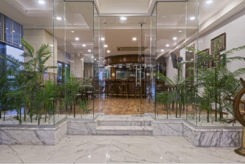 Kaptan Hotel, 4* Kaptan Hotel, 4*