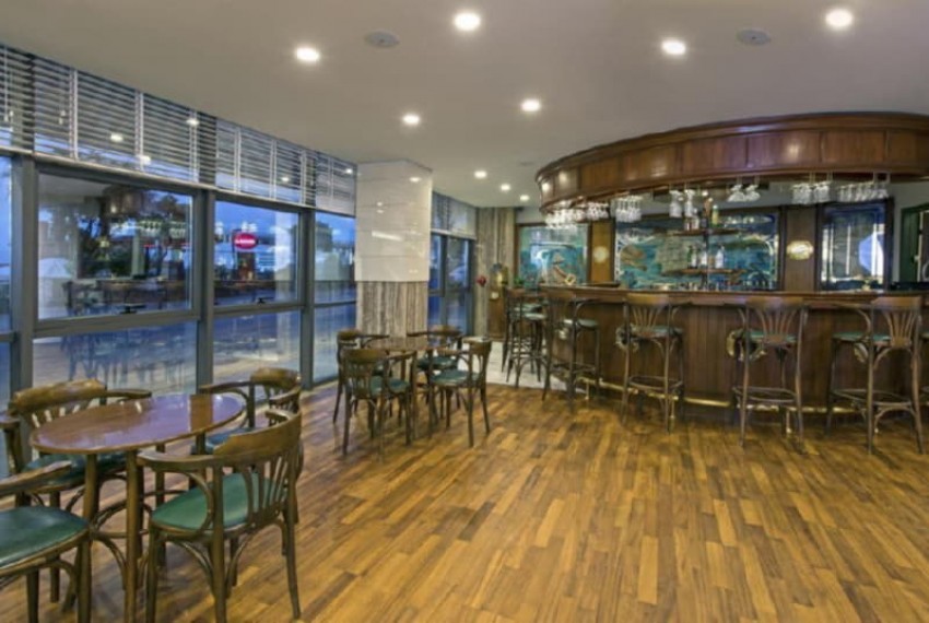 Kaptan Hotel, 4* Kaptan Hotel, 4*
