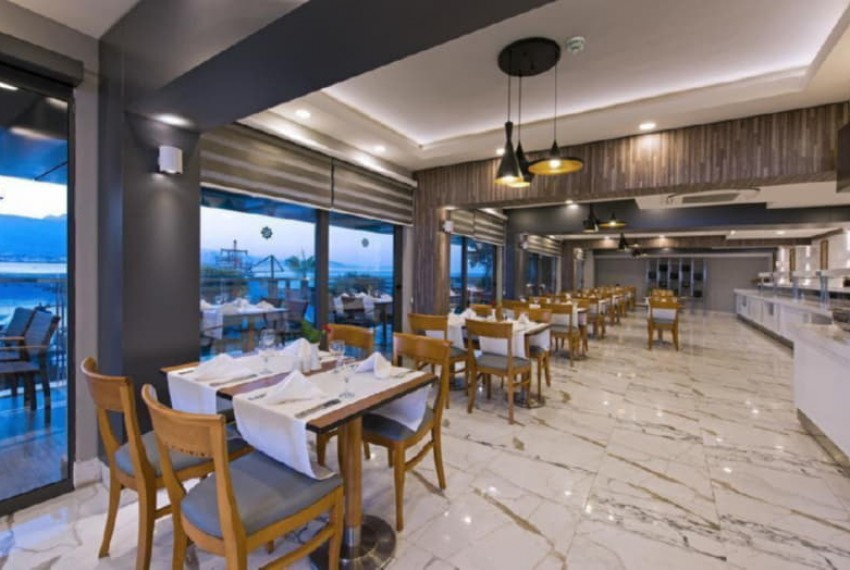 Kaptan Hotel, 4* Kaptan Hotel, 4*