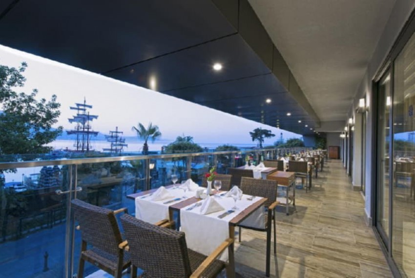 Kaptan Hotel, 4* Kaptan Hotel, 4*