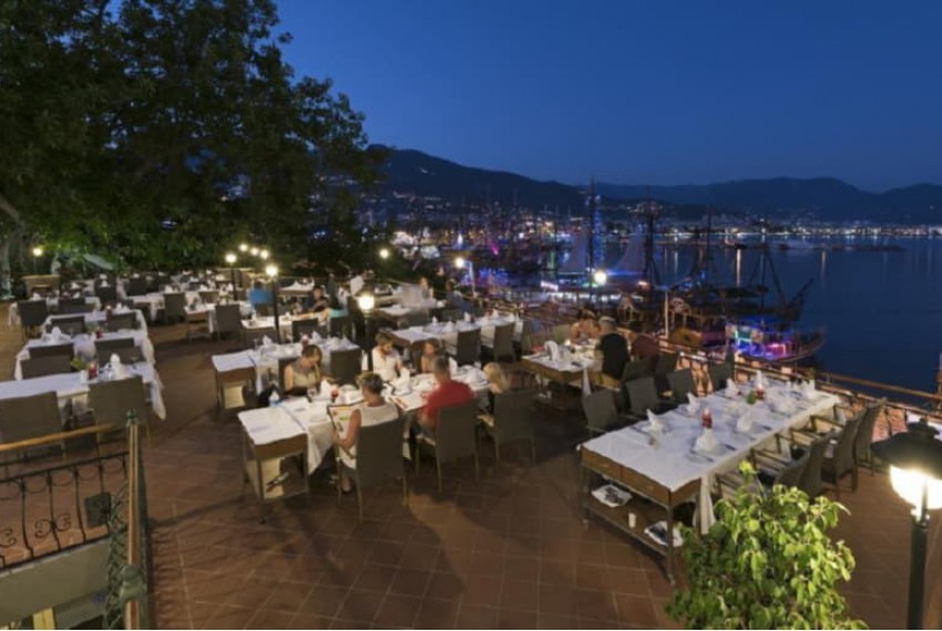 Kaptan Hotel, 4* Kaptan Hotel, 4*