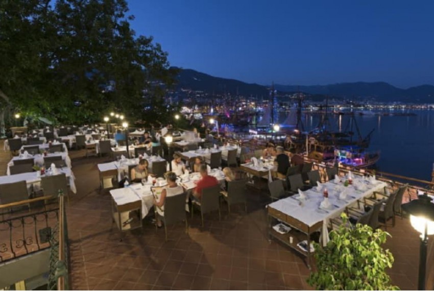 Kaptan Hotel, 4* Kaptan Hotel, 4*