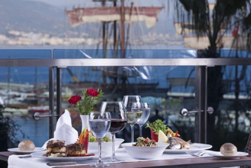 Kaptan Hotel, 4* Kaptan Hotel, 4*