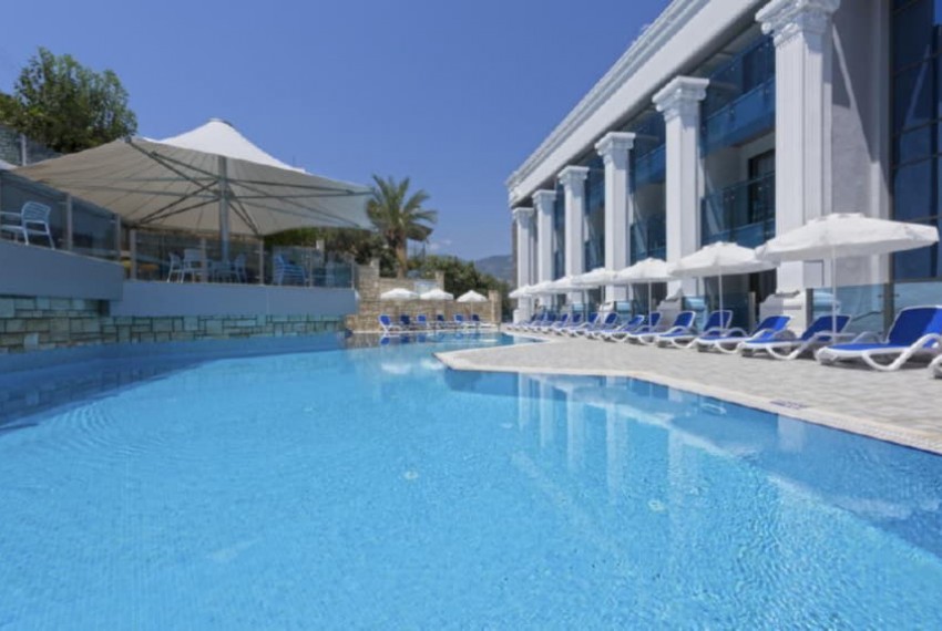 Kaptan Hotel, 4* Kaptan Hotel, 4*