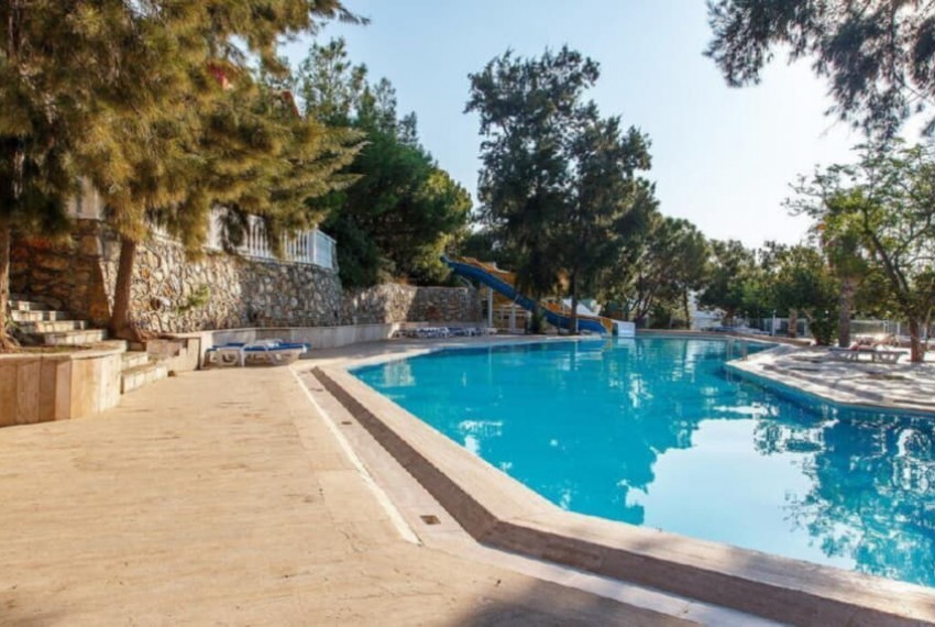 Senza Garden Holiday Club (ex. Larissa Hill Beach; Larissa Green Hill; Life Green Hill Hotel), 5* Senza Garden Holiday Club (ex. Larissa Hill Beach; Larissa Green Hill; Life Green Hill Hotel), 5*