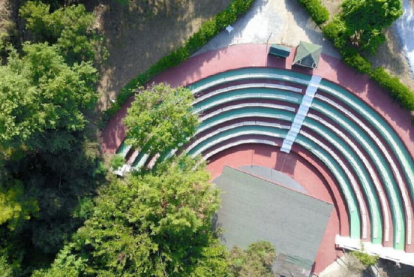 Senza Garden Holiday Club (ex. Larissa Hill Beach; Larissa Green Hill; Life Green Hill Hotel), 5* Senza Garden Holiday Club (ex. Larissa Hill Beach; Larissa Green Hill; Life Green Hill Hotel), 5*