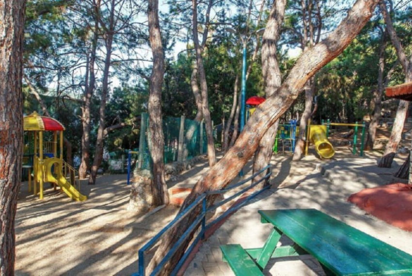 Senza Garden Holiday Club (ex. Larissa Hill Beach; Larissa Green Hill; Life Green Hill Hotel), 5* Senza Garden Holiday Club (ex. Larissa Hill Beach; Larissa Green Hill; Life Green Hill Hotel), 5*