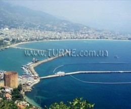 Hotel Lara Palace, 3*