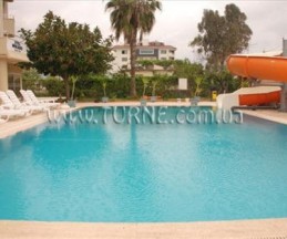 Club Dom 2, 3*
