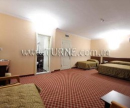 Pekcan Hotel, 3*