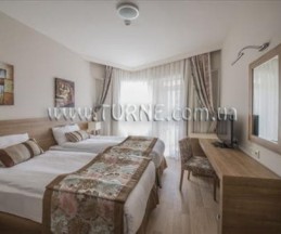 Ramada Lara Family Club, 5*