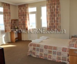 Side Rasputin Hotel, 3*