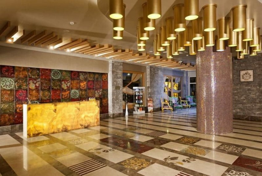 Thor By Alkoclar Exclusive Bodrum (ex. Thor Luxury Hotel & Villas), 5* Thor By Alkoclar Exclusive Bodrum (ex. Thor Luxury Hotel & Villas), 5*