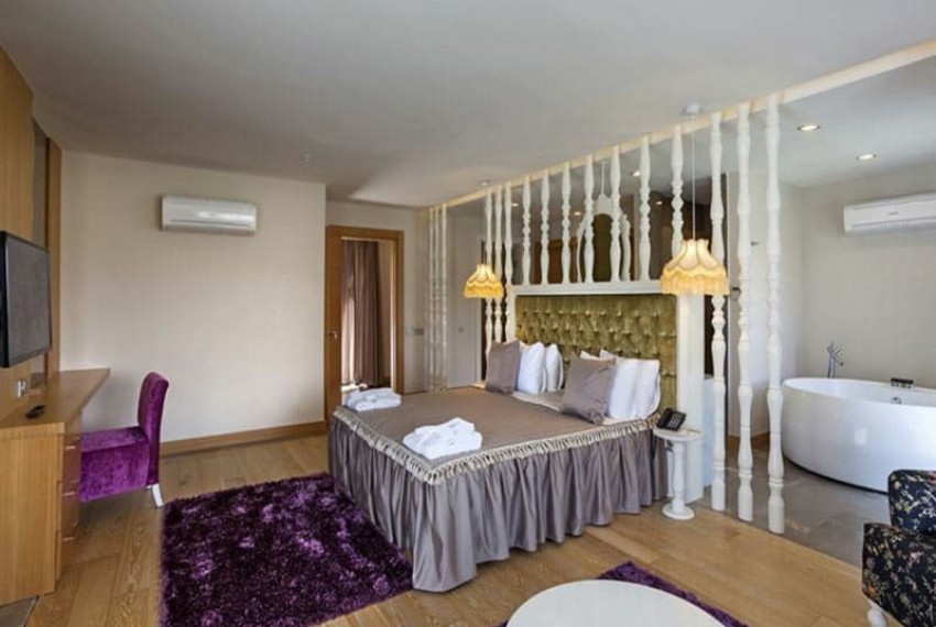 Thor By Alkoclar Exclusive Bodrum (ex. Thor Luxury Hotel & Villas), 5* Thor By Alkoclar Exclusive Bodrum (ex. Thor Luxury Hotel & Villas), 5*