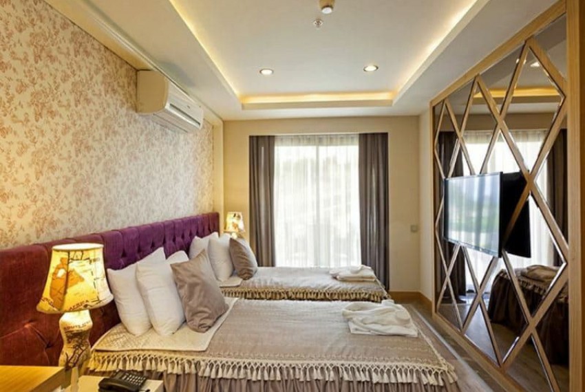 Thor By Alkoclar Exclusive Bodrum (ex. Thor Luxury Hotel & Villas), 5* Thor By Alkoclar Exclusive Bodrum (ex. Thor Luxury Hotel & Villas), 5*