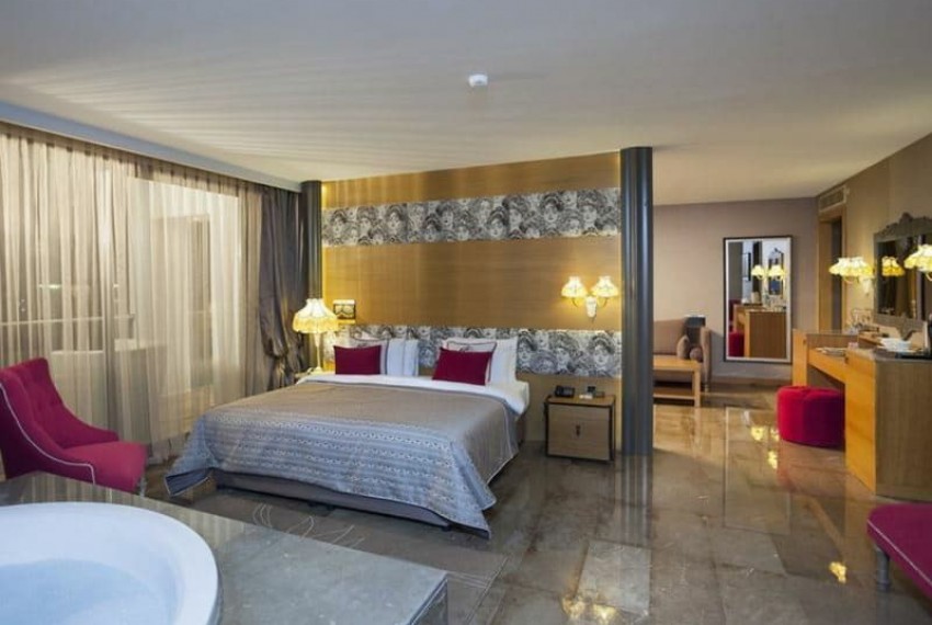 Thor By Alkoclar Exclusive Bodrum (ex. Thor Luxury Hotel & Villas), 5* Thor By Alkoclar Exclusive Bodrum (ex. Thor Luxury Hotel & Villas), 5*