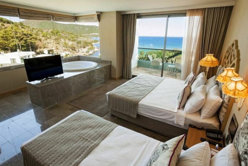 Thor By Alkoclar Exclusive Bodrum (ex. Thor Luxury Hotel & Villas), 5* Thor By Alkoclar Exclusive Bodrum (ex. Thor Luxury Hotel & Villas), 5*