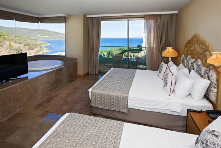 Thor By Alkoclar Exclusive Bodrum (ex. Thor Luxury Hotel & Villas), 5* Thor By Alkoclar Exclusive Bodrum (ex. Thor Luxury Hotel & Villas), 5*