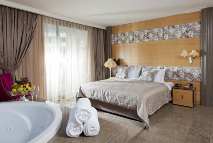 Thor By Alkoclar Exclusive Bodrum (ex. Thor Luxury Hotel & Villas), 5* Thor By Alkoclar Exclusive Bodrum (ex. Thor Luxury Hotel & Villas), 5*
