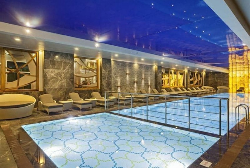 Thor By Alkoclar Exclusive Bodrum (ex. Thor Luxury Hotel & Villas), 5* Thor By Alkoclar Exclusive Bodrum (ex. Thor Luxury Hotel & Villas), 5*