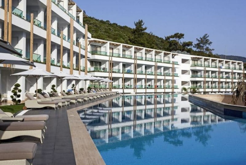 Thor By Alkoclar Exclusive Bodrum (ex. Thor Luxury Hotel & Villas), 5* Thor By Alkoclar Exclusive Bodrum (ex. Thor Luxury Hotel & Villas), 5*
