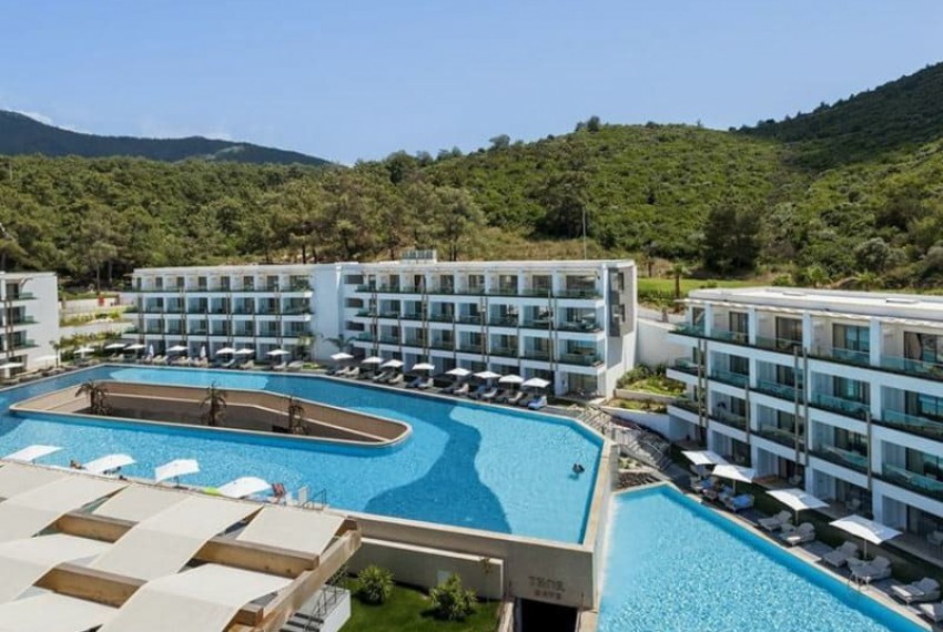Thor By Alkoclar Exclusive Bodrum (ex. Thor Luxury Hotel & Villas), 5* Thor By Alkoclar Exclusive Bodrum (ex. Thor Luxury Hotel & Villas), 5*