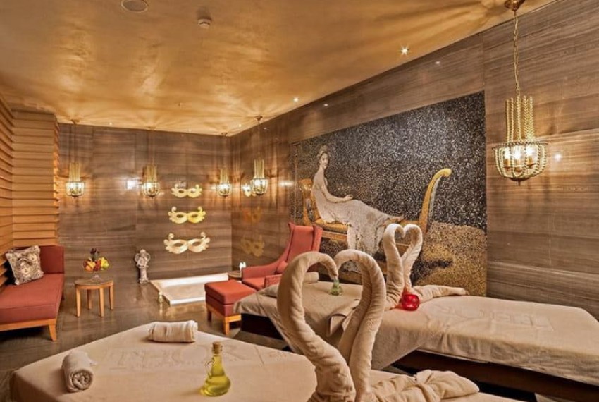 Thor By Alkoclar Exclusive Bodrum (ex. Thor Luxury Hotel & Villas), 5* Thor By Alkoclar Exclusive Bodrum (ex. Thor Luxury Hotel & Villas), 5*