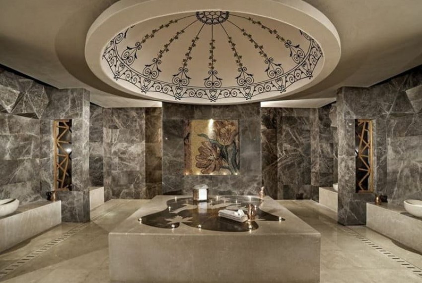 Thor By Alkoclar Exclusive Bodrum (ex. Thor Luxury Hotel & Villas), 5* Thor By Alkoclar Exclusive Bodrum (ex. Thor Luxury Hotel & Villas), 5*