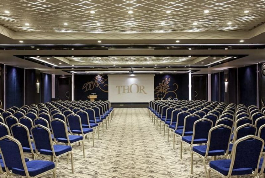 Thor By Alkoclar Exclusive Bodrum (ex. Thor Luxury Hotel & Villas), 5* Thor By Alkoclar Exclusive Bodrum (ex. Thor Luxury Hotel & Villas), 5*