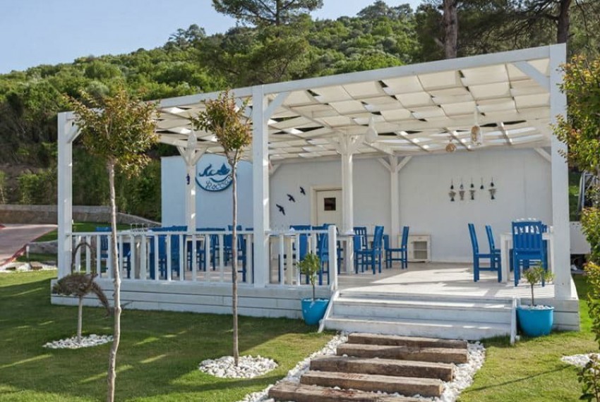 Thor By Alkoclar Exclusive Bodrum (ex. Thor Luxury Hotel & Villas), 5* Thor By Alkoclar Exclusive Bodrum (ex. Thor Luxury Hotel & Villas), 5*